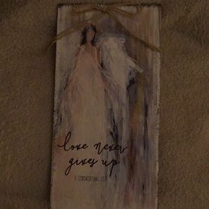 Meet your Posher, Donna